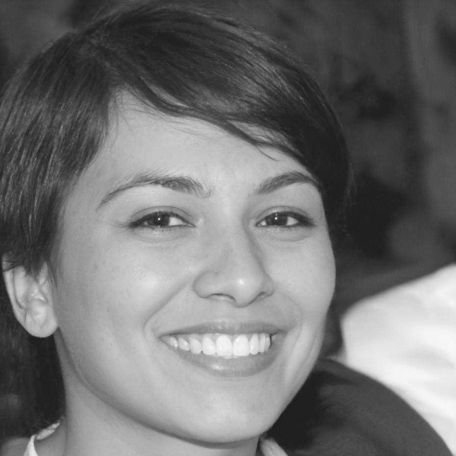 Marlene Hoffmann, Finanzpsychologin